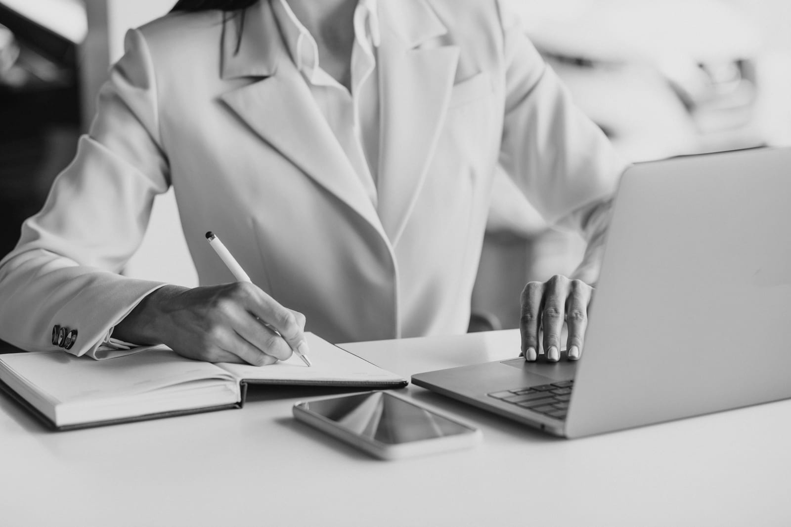 Preparación de un caso en Beldarrain Abogados